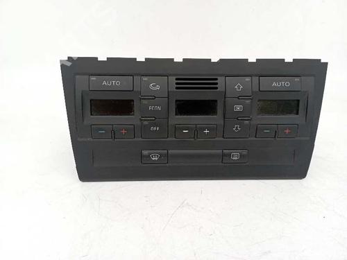Commande Chauffage SEAT EXEO (3R2) 2.0 TDI (120 hp) 10287618