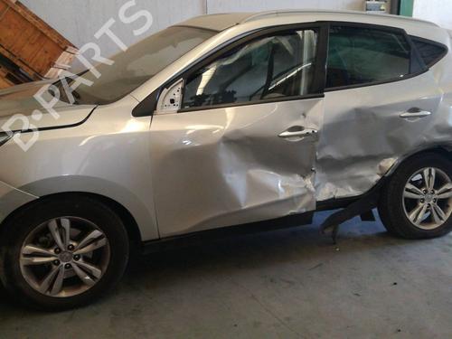 Left taillight HYUNDAI ix35 (LM, EL, ELH)  | BP7116263C34  - Image 7