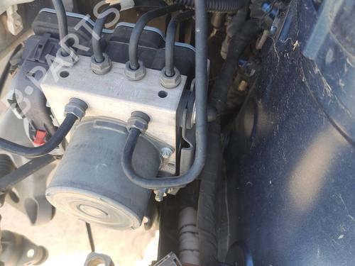 Used ABS pump SEAT IBIZA IV (6J5, 6P1) [2008-2017]  19422969