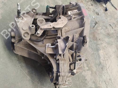 Gearbox NISSAN JUKE (F15)  | BP18489195M3 