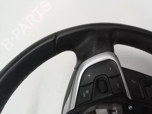 Steering wheel CITROËN C4 I (LC_)  | BP8317839C49 