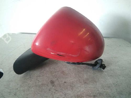 Left mirror OPEL CORSA D (S07)  | BP4378546C26 