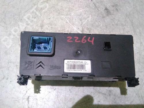 Climate control PEUGEOT 308 I (4A_, 4C_)  | BP4750296I5 