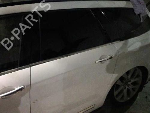 Left rear door CITROËN C5 III Break (RW_)  | BP4740792C4 