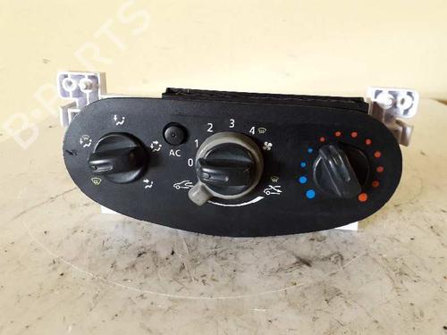 Used Climate control DACIA DUSTER (HS_) [2010-2018]  1269496