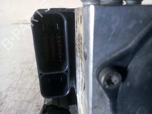 ABS Bremseaggregat CHRYSLER VOYAGER IV (RG, RS)  | BP2817606M43 