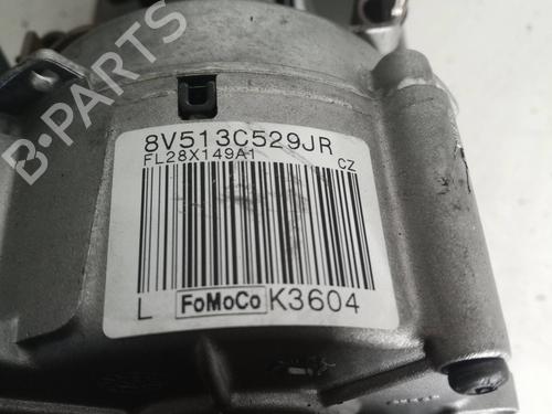 Steering column FORD FIESTA VI (CB1, CCN) 1.4 TDCi | BP12212256M21 