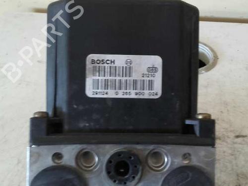 Pompe ABS FIAT STILO (192_)  | BP1867567M43 
