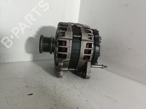 Used Alternator Alternator 36813833 36813833