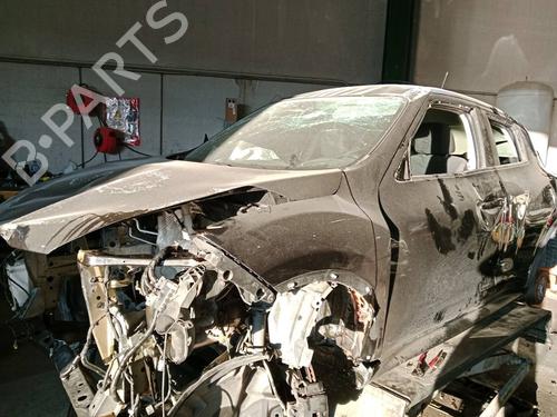 Rear left window mechanism NISSAN JUKE (F15) | BP22565790C24