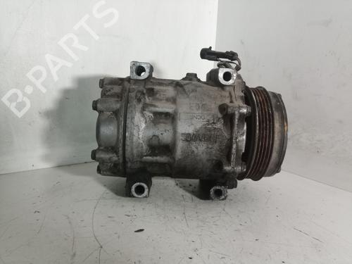 AC compressor FIAT DUCATO Van (250_) | BP38114867M34 - Image 3