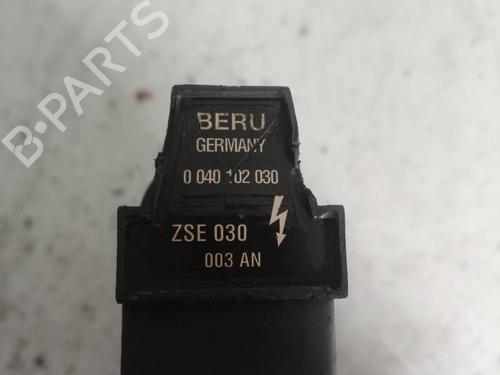 Ignition coil VW GOLF V (1K1)  | BP12212586M94 