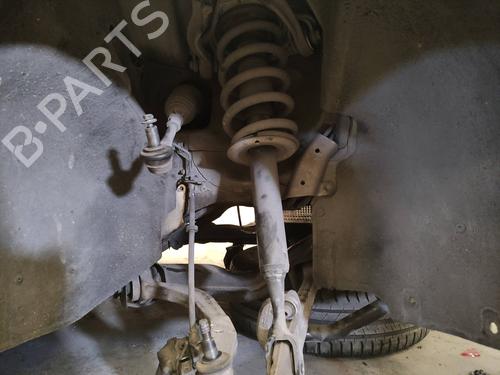 Used Right front shock absorber AUDI A4 B7 (8EC) 2.0 TDI 16V (140 hp) 8340908