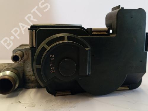 Throttle body OPEL ASTRA H (A04) 1.6 (L48) | BP26332228M82 
