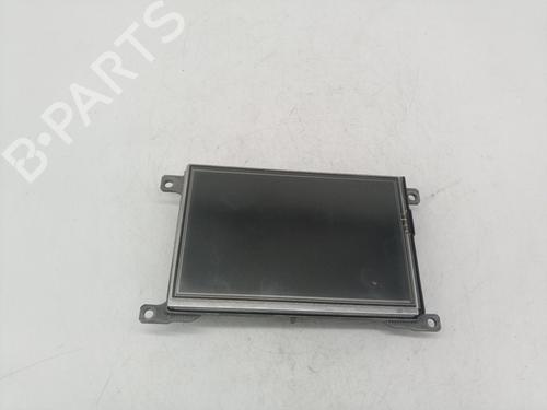 display-monitor-peugeot-508-i-8d_-2010-2011-2012-2013-2014-2015-2016-2017-2018-31881852 main image