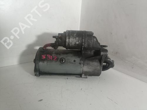 Starter RENAULT MEGANE II Saloon (LM0/1_) 1.9 dCi (LM0G, LM1G, LM2C) | BP38601142M8 - Image 4