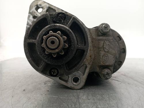 Starter CHRYSLER VOYAGER IV (RG, RS)  | BP11292642M8 
