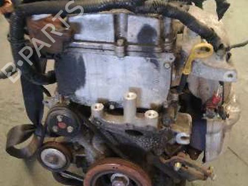 Engine NISSAN MICRA III (K12) 1.2 16V | BP5637568M1