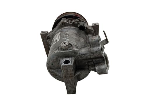 AC compressor DACIA LODGY (JS_)  | BP22200965M34 