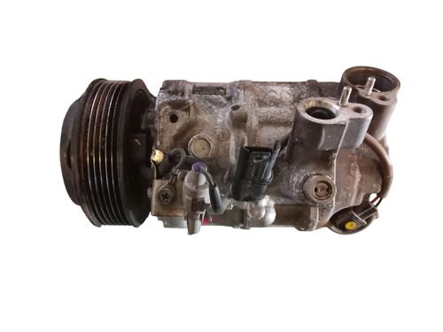 AC compressor BMW 3 (F30, F80) 320 d | BP25257369M34 