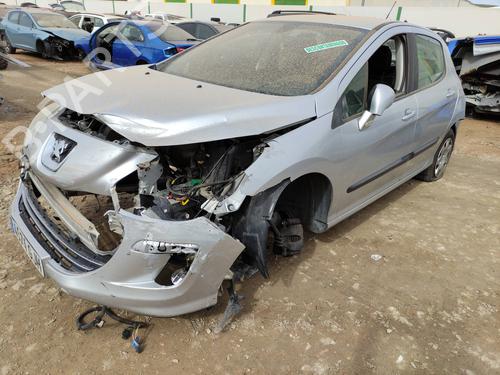 ABS pump PEUGEOT 308 I (4A_, 4C_)  | BP9393749M43 