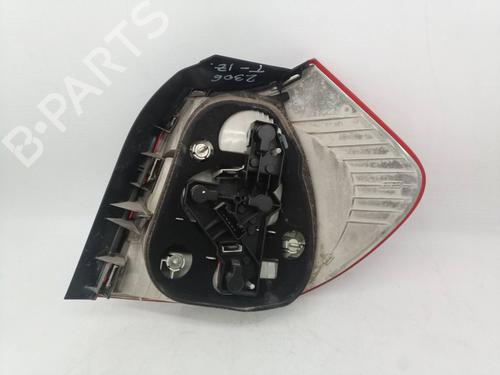 Left taillight BMW 1 (E87)  | BP16582273C34 