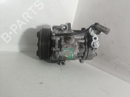 Used AC compressor AC compressor 38601141 38601141