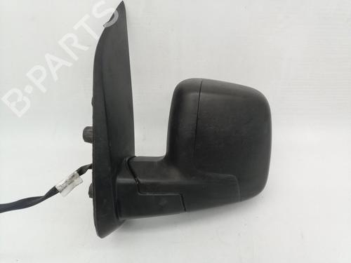 Left mirror CITROËN NEMO MPV  | BP20677243C26 