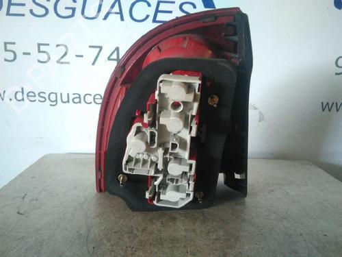 Right taillight VW PASSAT B5.5 (3B3)  | BP3492119C35 