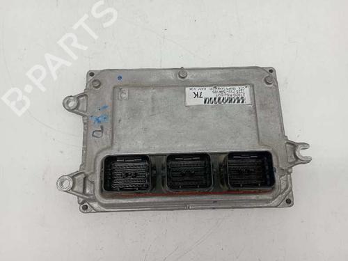 Engine control unit (ECU) HONDA CIVIC IX (FK) 1.4 i-VTEC (FK1) (99 hp) 10327235