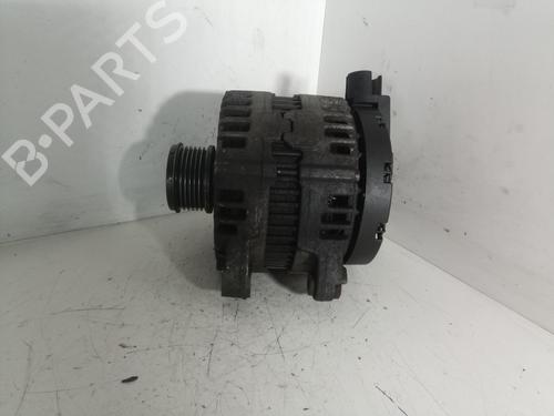 Used Alternator Alternator 36813907 36813907