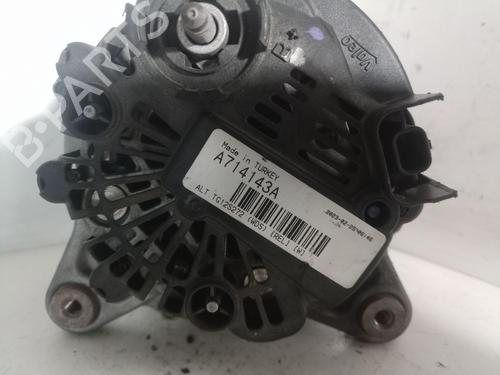 Generator DACIA LODGY (JS_) 1.6 LPG (JSAV) | BP36476237M7 - Image 5