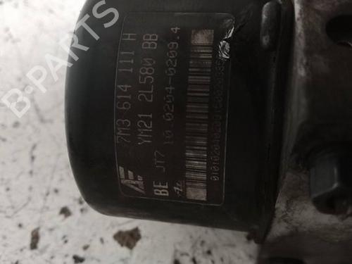 ABS pump FORD GALAXY I (WGR) 2.3 16V | BP28278675M43 
