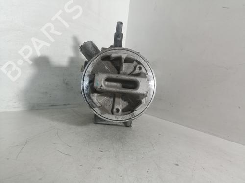 AC compressor MITSUBISHI MIRAGE / SPACE STAR VI Hatchback (A0_A) 1.2 (A03A) | BP10719175M34 