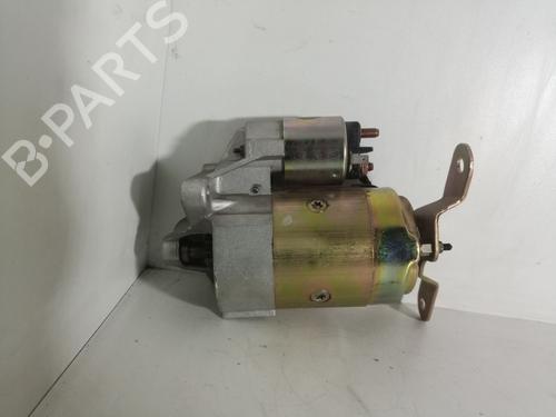 Used Starter Starter PEUGEOT 505 (551A) [1979-1996] 33425917 33425917