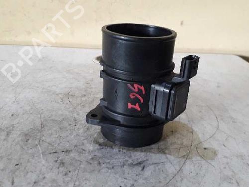 Used Mass air flow sensor RENAULT CLIO III (BR0/1, CR0/1) [2005-2014]  1924548