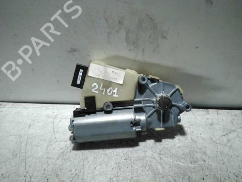 Sunroof engine PEUGEOT 307 SW (3H)  | BP6116054M60 