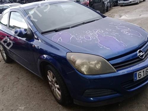 Brugte OPEL ASTRA H GTC (A04)    4770976
