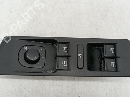 Used Left front window switch VW PASSAT B7 (362) [2010-2016]  28805805