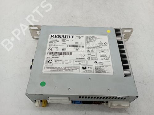 Auto-radio Auto-radio RENAULT MEGANE IV Hatchback (B9A/M/N_) 1.2 TCe 100 (B9MS) (100 hp) 36476228 36476228