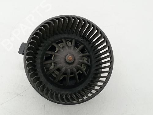 Used Heater blower motor NISSAN NV200 / EVALIA Bus 1.6 16V (M20, M20M) (110 hp) 17222111