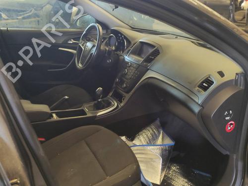 Pedal OPEL INSIGNIA A (G09)  | BP31147364I4 