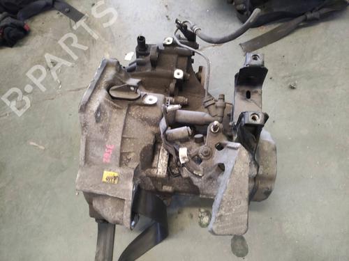 Used Gearbox SEAT IBIZA III (6L1) [2002-2009]  9495098