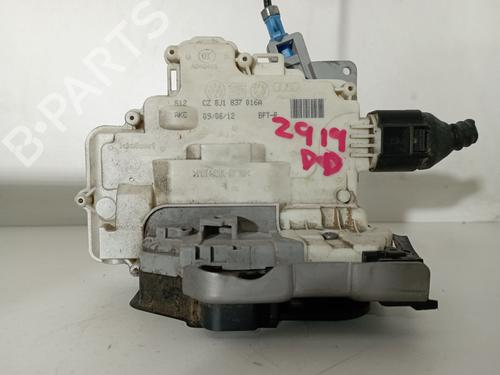 Used Front right lock Front right lock AUDI Q3 (8UB, 8UG) 2.0 TFSI quattro (170 hp) 33952475 33952475