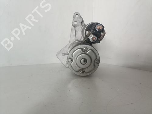 Starter RENAULT CLIO IV (BH_) 0.9 TCe 90 (BHNF, BHMA, BHMH, BHJK, BHJR) | BP33936097M8 - Image 4