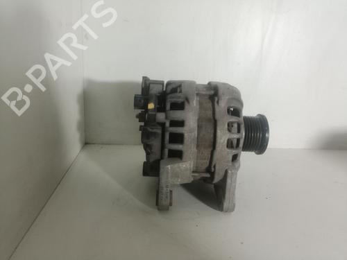 Alternator DACIA SANDERO II TCe 90 (B8M1, B8MA, B8AC) | BP33425989M7 - Image 3