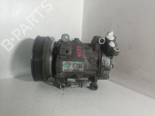 Used AC compressor AC compressor 37995265 37995265