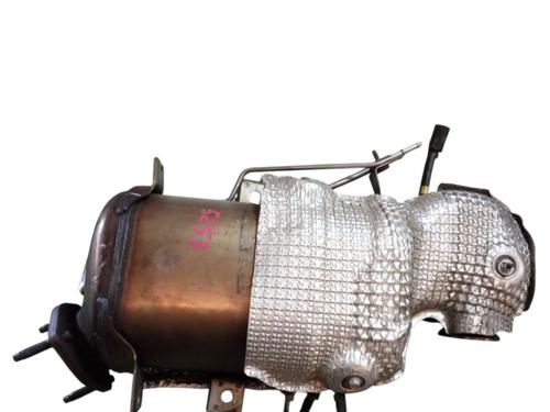 Particulate filter CHEVROLET CAPTIVA (C100, C140) 2.2 D | BP29418722M81 