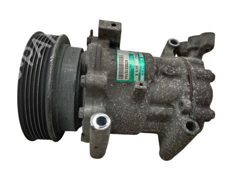 Used AC compressor RENAULT CLIO II (BB_, CB_) [1998-2016]  22899638