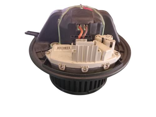 Heater blower motor BMW 3 (E90)  | BP23973362M62 